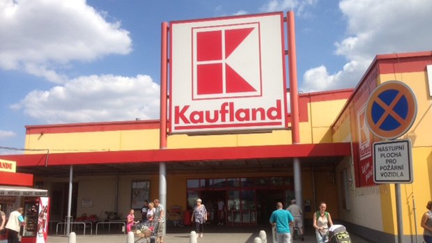 Kaufland is part of the world’s fourth-largest grocery conglomerate.