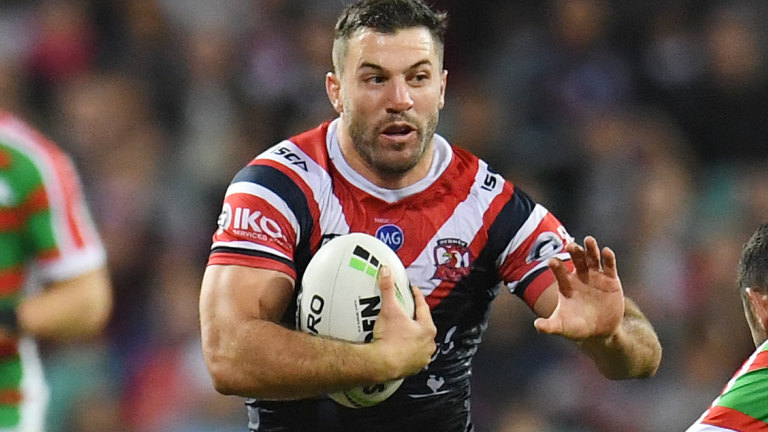 Nrl 2020 James Tedesco Cameron Smith Kalyn Ponga Meet Rugby League S Million Dollar Men