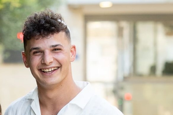 Elyakim Libman’s body has been found in Israeli territory.