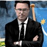 David Littleproud and Sussan Ley