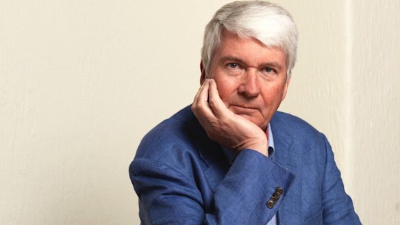 Catholic priest, lawyer and academic Frank Brennan was "very surprised" and "devastated" at the verdict.