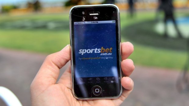 Sportsbet has been ordered to payout the winnings. 