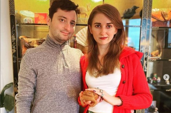 Ilya Lichtenstein and Heather Morgan allegedly conspired to launder 119,754 Bitcoin stolen after a hacker breached Bitfinex’s systems.