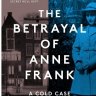 Publisher halts Anne Frank ‘betrayal’ book after research questioned