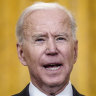 Biden sets deadline for ‘significant de-escalation’ as Netanyahu vows to press on