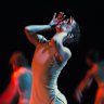 Newborn Giants is a dance piece by Robert Binet as part of Bespoke for Queensland Ballet, 2025.