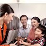 Jetstar Asia’s last flight will take off in July.
