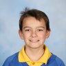 Jye Sheehan, 12, died in last week’s jumping castle tragedy.
