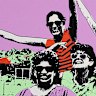 With support Western Sydney could be a powerhouse for arts - seeding creatives such as Mount Druitt’s Garage Graphix.