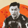 Joey Manu