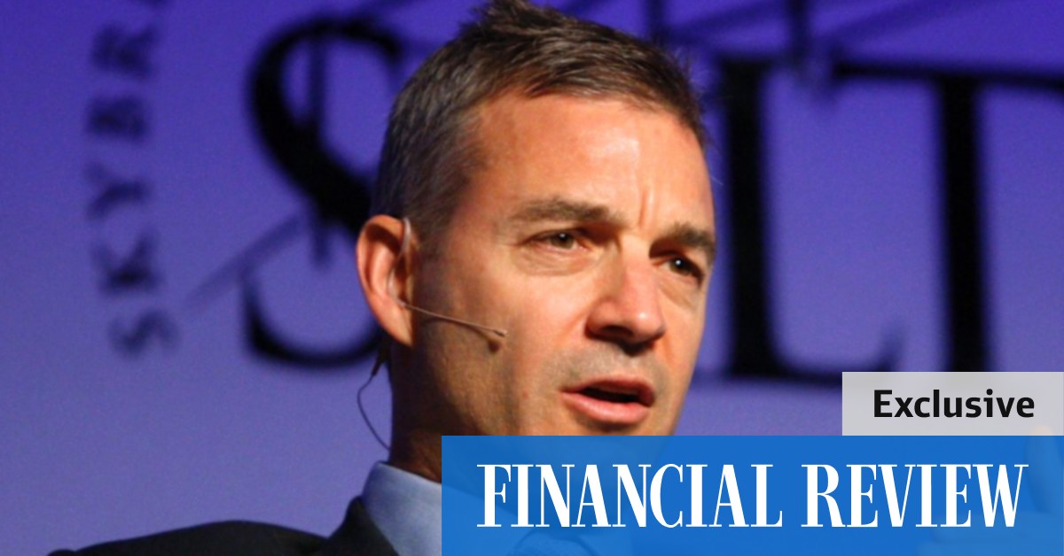 Dan Loeb to headline Sohn Hearts & Minds - Vimarsana News