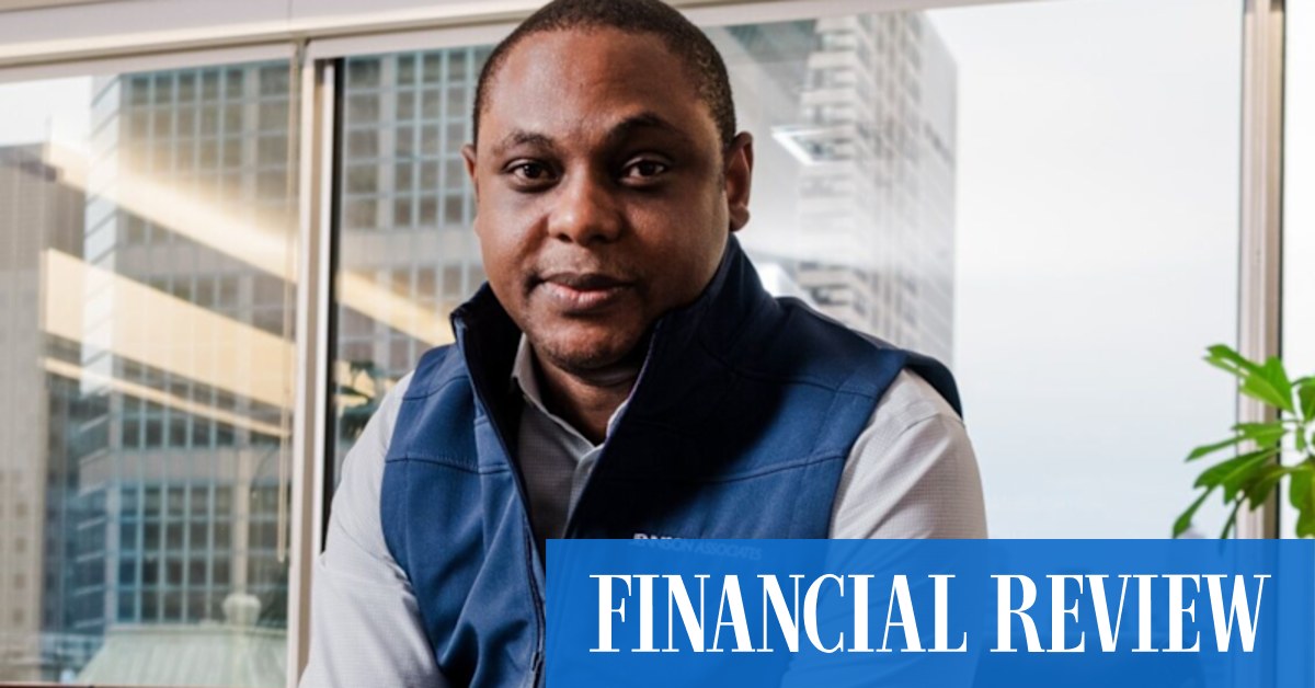 How early Tesla investor Owuraka Koney of Jennison Associates built a 14,800pc gain and $US5.9 billion fortune - Vimarsana News