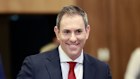 The Treasurer’s goals are productivity, sustainability and resilience. Intergenerational equity should be there too.