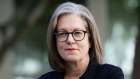 It is “curious” and “illogical” to consider capping super funds’ ASX holdings, Karen Chester says.