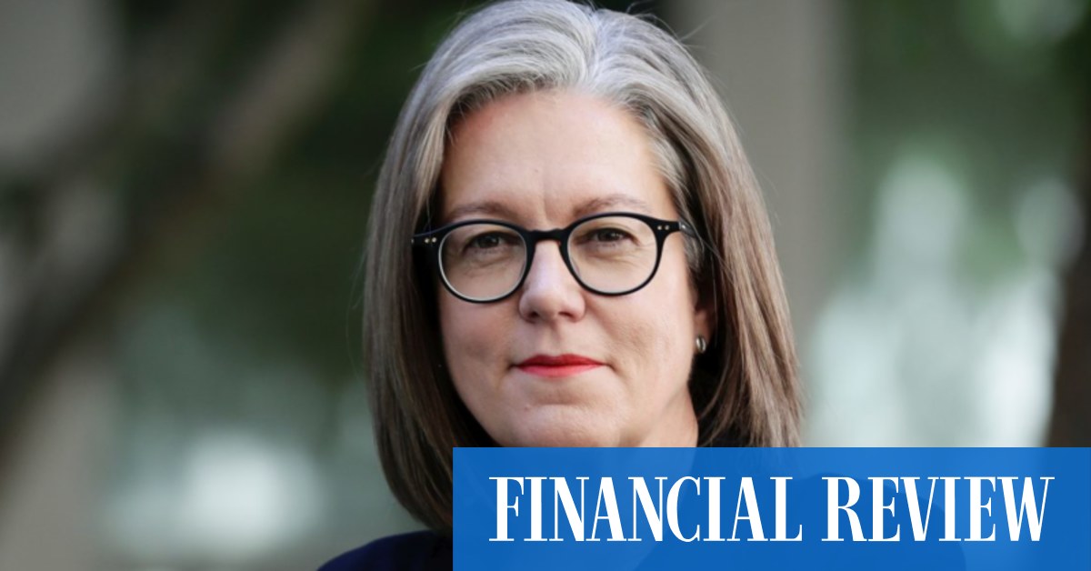 Karen Chester, Cbus' Brett Chatfield, ACTU warn capping superannuation funds' ASX holdings would hurt savers - Vimarsana News