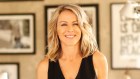 Lorna Jane Clarkson says her career in the fitness, fashion and wellbeing industry was somewhat accidental.