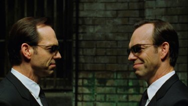 When Armageddon comes to the screen