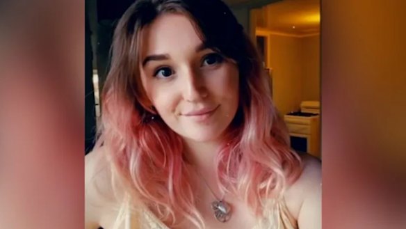 Kiesha Thompson’s family issued an emotional message, saying they were struggling to understand how someone would “commit such a cruel act”.