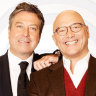 Australian MasterChef co-host ‘truly upset’ about Wallace scandal
