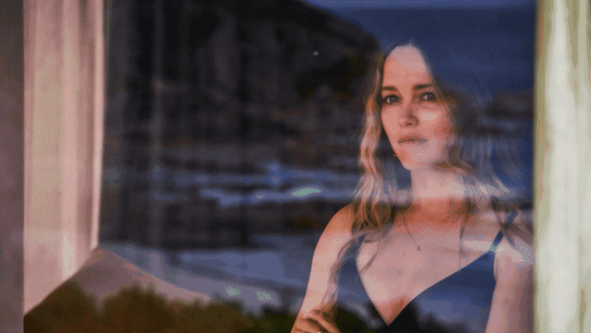 Kangaroo Island movie.