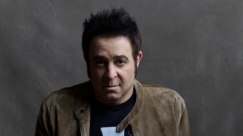 Adam Duritz: Older and wiser but still embracing his inner oddball