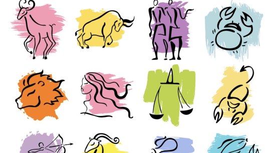 Every star sign on love, career and more.