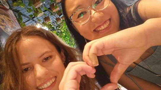 Growing up in a time of “likes” and “views”, I may be one of the lucky ones.