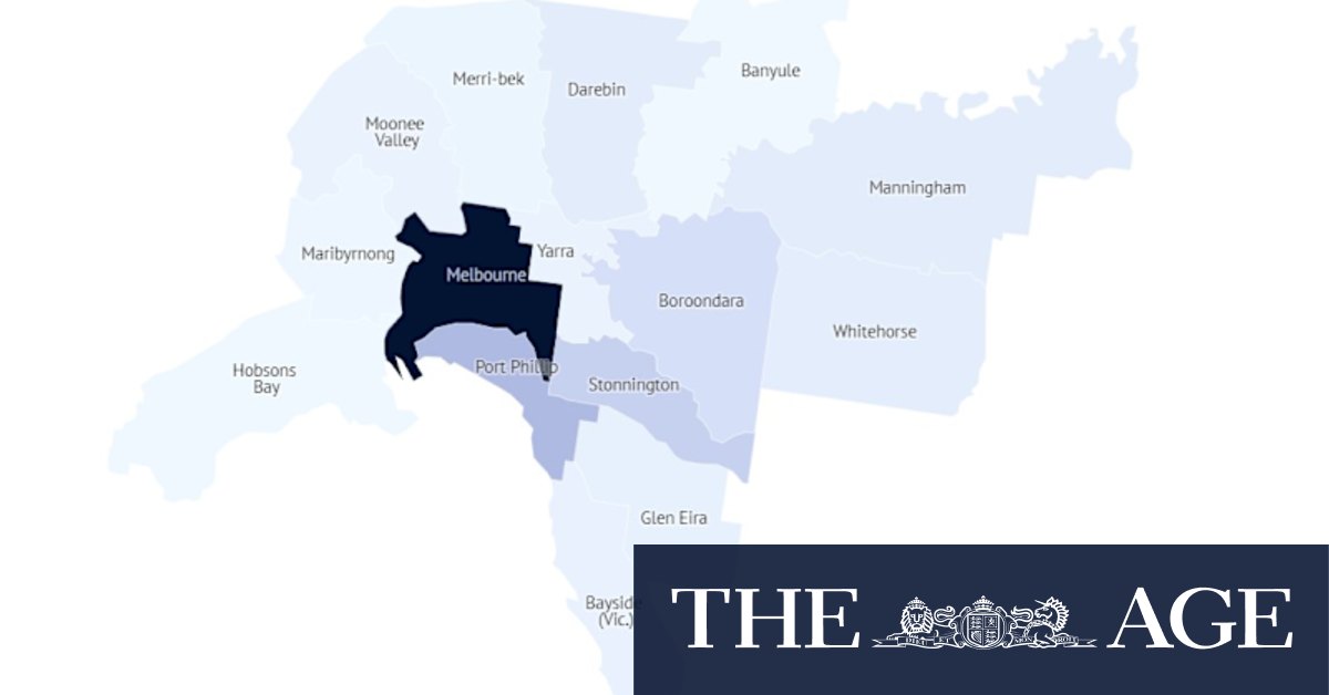 Only 1000 vacant homes were taxed in Melbourne in 2023. Sceptics believe there are many more - Vimarsana News