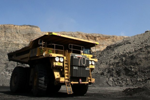 New coal mines are still on the table for the Coalition.