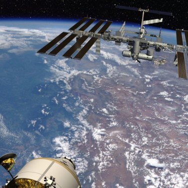 Australia is racing to catch up in the global space race.