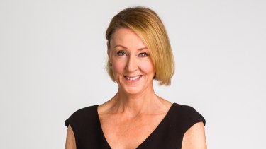 Dee Dee Dunleavy To Replace Denis Walter On 3aw Afternoons