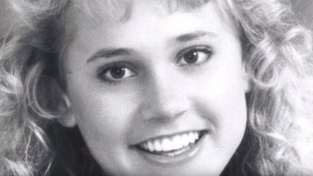 Mandy Stavik, murdered in 1989.