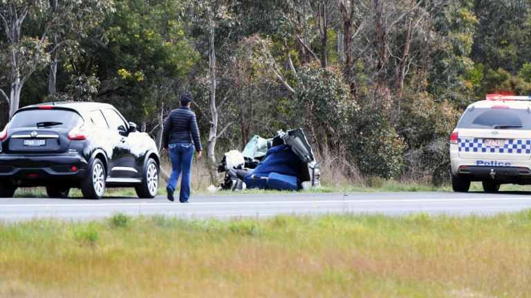 'Why did you just run?' Mother of teen girl killed in ...