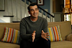 Phil Dunphy is a classic example of a 'Bumbling Dad'. 