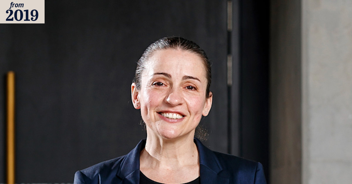 Queensland Theatre welcomes new artistic director