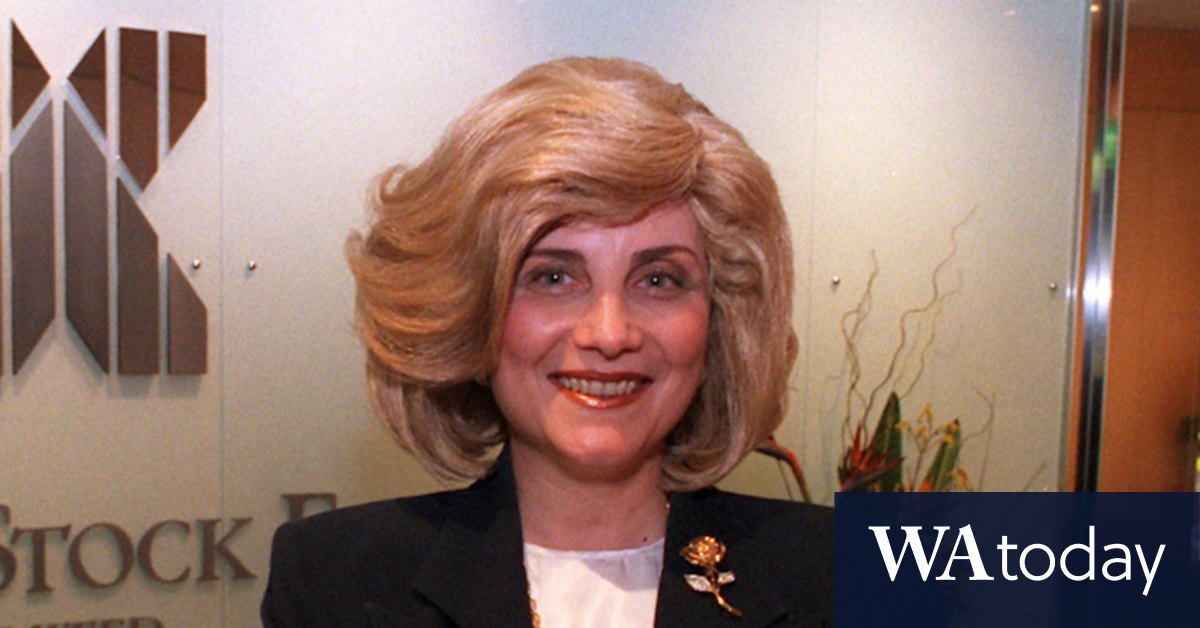 'Diamond' Joe's sister Pnina Feldman flying high on shareholder funds - Vimarsana News