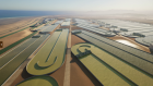 Brilliant Planet uses algae as an affordable method of sequestering carbon.