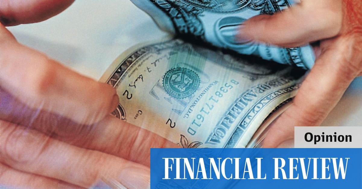 The best financial books for 2023 include The End of the Everything Bubble by Alasdair Nairn and A Shared Journey: Extracts from Personal Assets Trust Quarterly Reports 1994-2021 by Robin Angus - Vimarsana News