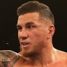 SBW's return to Roosters opens door for Barry Hall fight this year