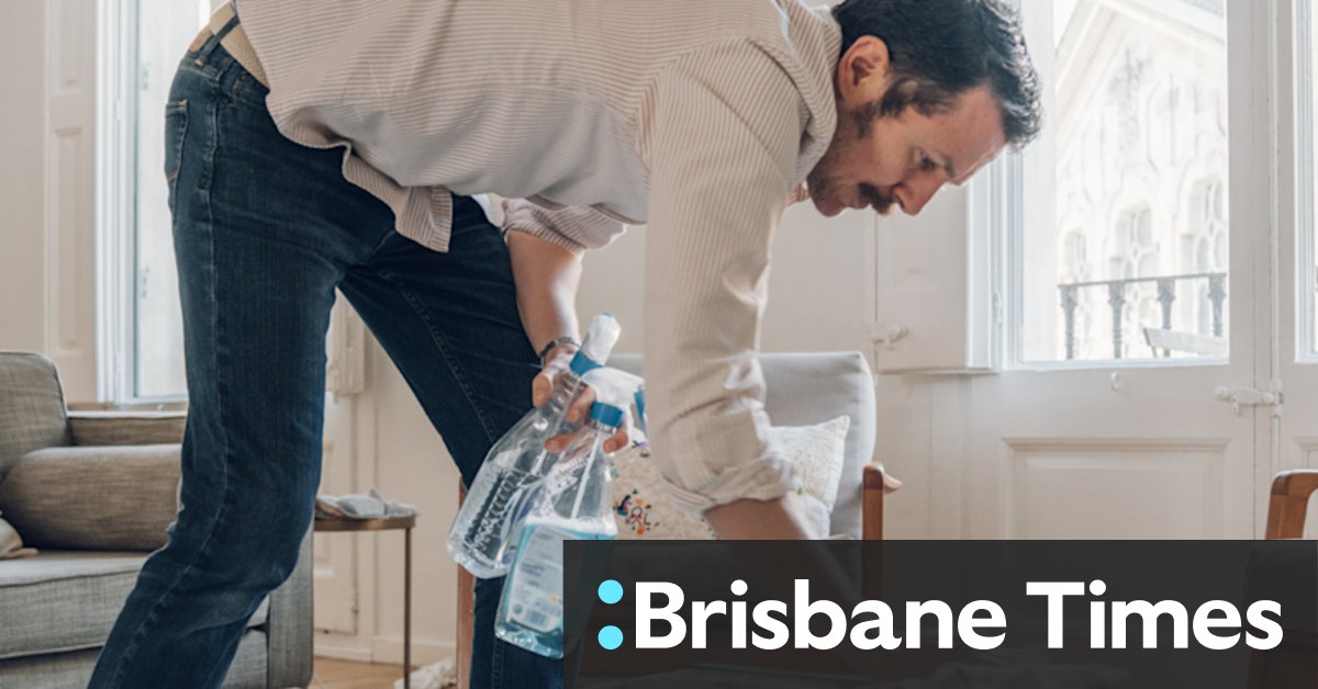 The most efficient way to clean your whole home, according to pros - Vimarsana News