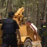 Accused woodchipper killers set for trial with hours of secret recordings
