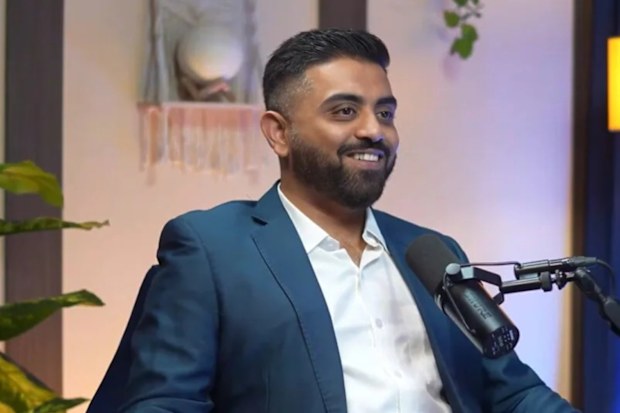 Bona-Fide Banter Ep. 2 - Captain Smit Machchhar