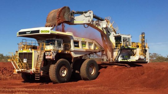 WA's biggest new gold mine gets even bigger