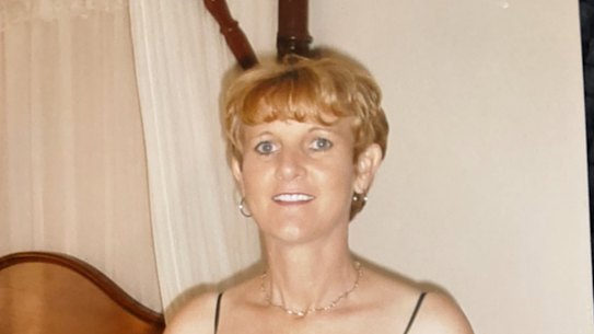 Janet Williamson died in May this year following months of agonising pain and an almost three-week delay for a specialist doctor appointment in Trafalgar.