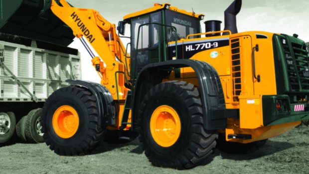 Waste company fined more than $500,000 after worker killed by reversing