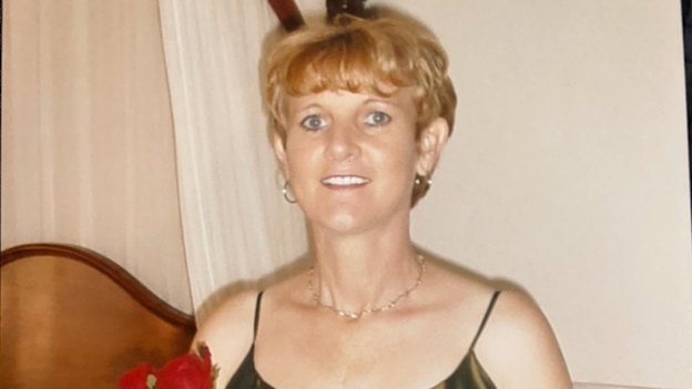 Janet Williamson died in May after months of agonising pain and an almost three-week delay for a specialist doctor appointment in Trafalgar.