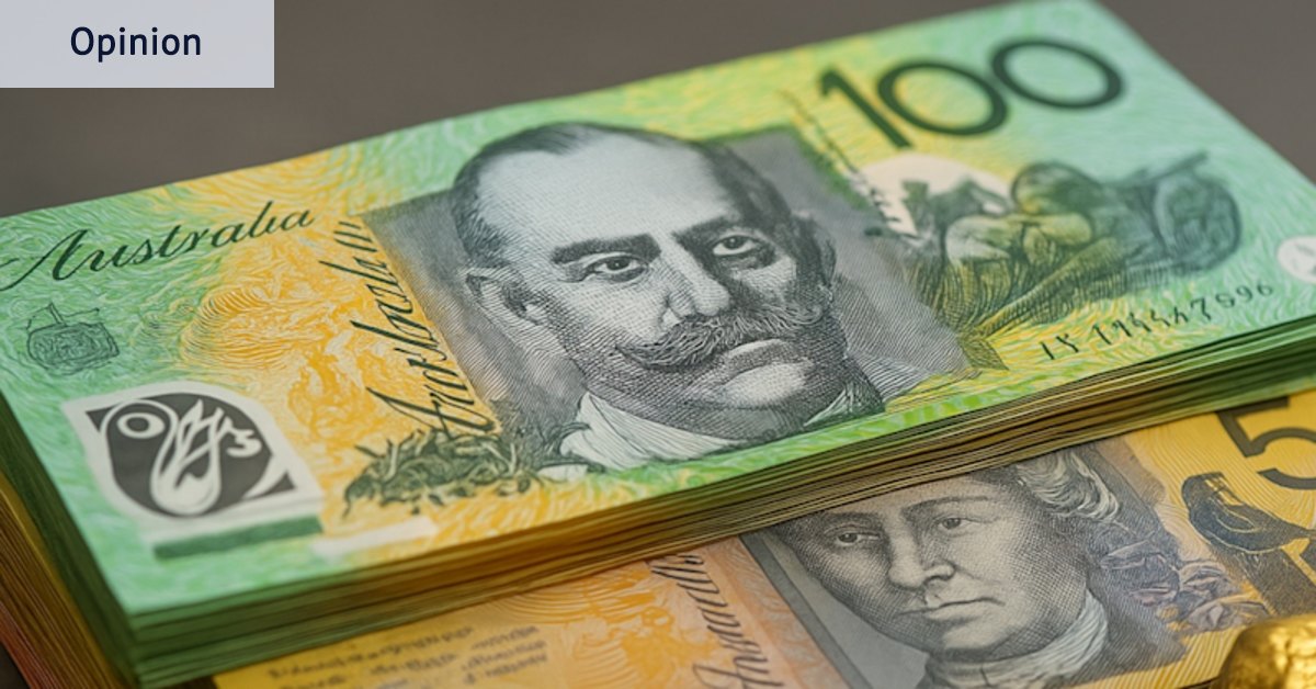 The profit season shock that no one saw coming