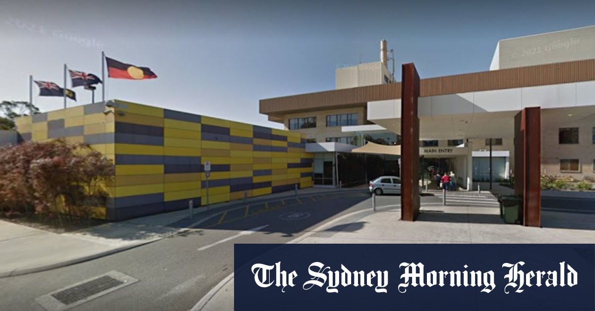 Woman in hospital after baby found dead at Perth house