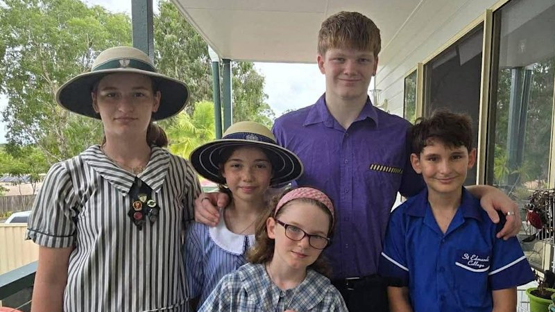 Brisbane’s Catholic schools top nation for cost of education: report