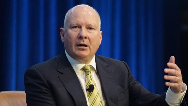 Climate change: Australia “cherry-picking reporting standards